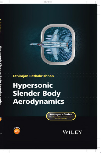 Hypersonic Slender Body Aerodynamics