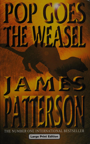 Pop Goes the Weasel