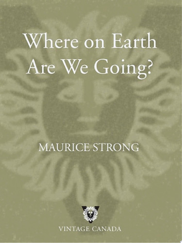 Where on Earth Are We Going?