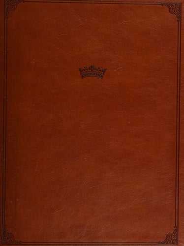 CSB Tony Evans Study Bible, British Tan Leathertouch Study Notes and Commentary, Articles, Videos, Easy-To-Read Font