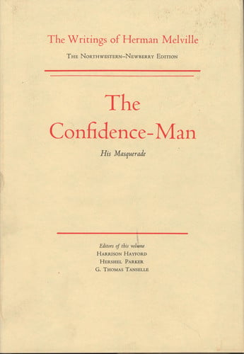 The Writings of Herman Melville