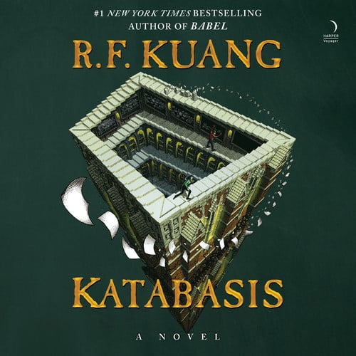 Katabasis