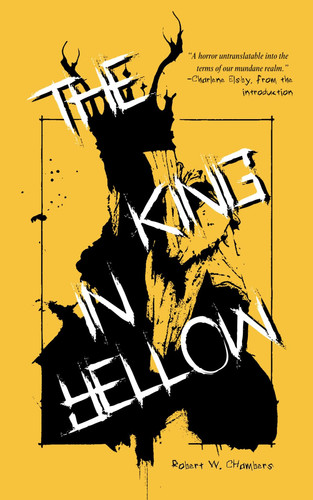 The King in Yellow