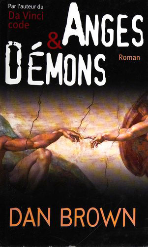 Anges et démons (édition illustrée) (Beaux-Livres) (French Edition)