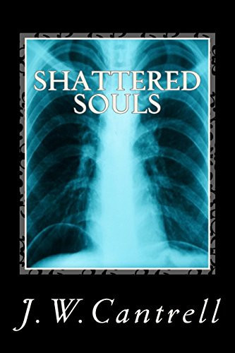 Shattered Souls The Lizard Green Affair