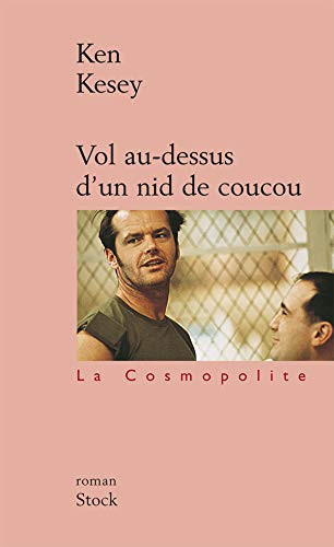 Vol au-dessus d'un nid de coucou roman