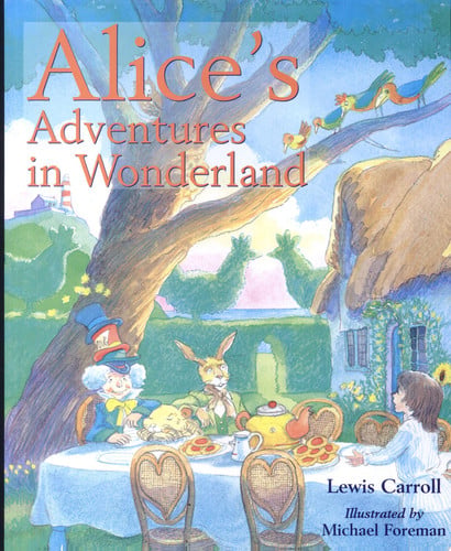 Alice's Adventures in Wonderland