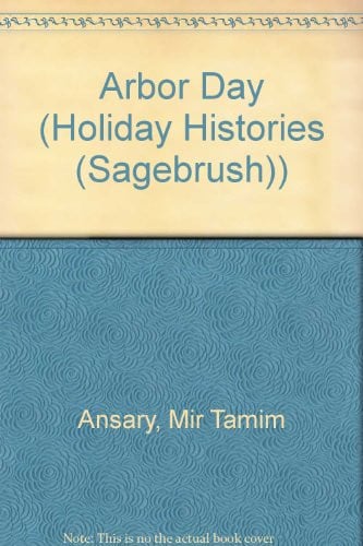 Cover of Arbor Day