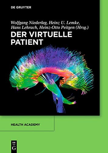 Der virtuelle Patient - Wolfgang Niederlag