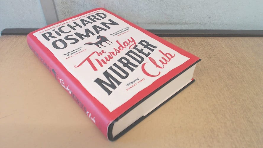 The Thursday Murder Club