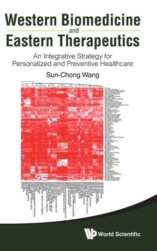 Western Biomedicine and Eastern Therapeutics An Integrative Strategy for Personalized and Preventive Healthcare