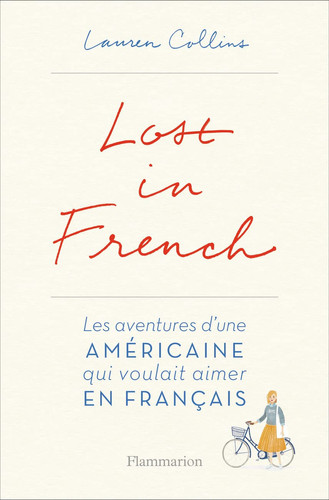 Les aventures d'une américaine qui voulait aimer en français
