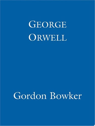 George Orwell
