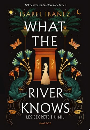 What the river knows