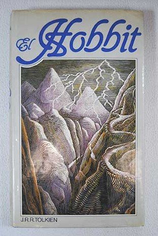 Hobbit, El (Spanish Edition)