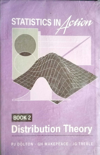 Statistics in Action (Bk. 2)