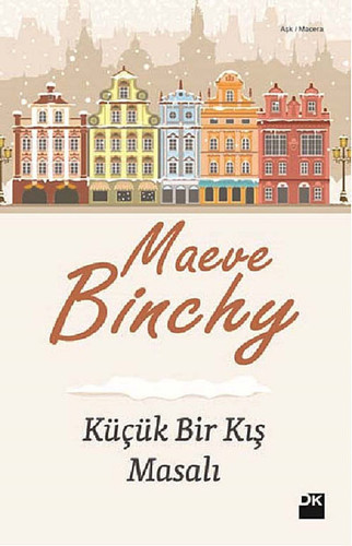 Kücük Bir Kis Masali