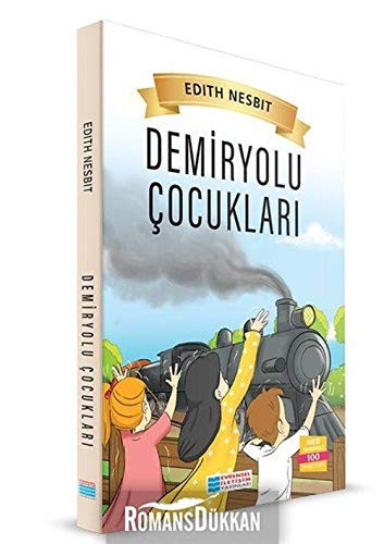 Demiryolu Çocukları