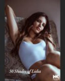 50 Shades of Lidia