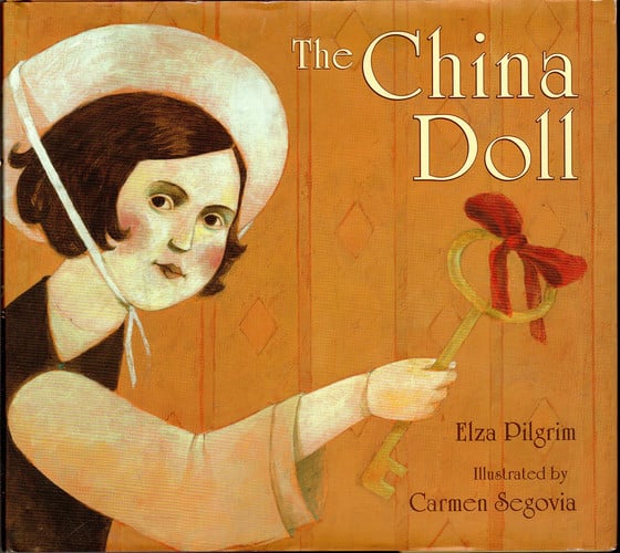 The China Doll
