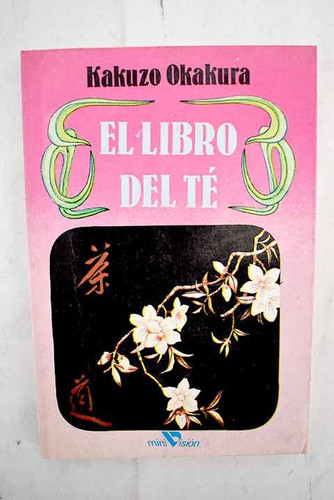El Libro del té