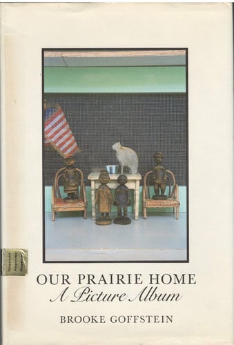 Cover of Our Prairie Home
