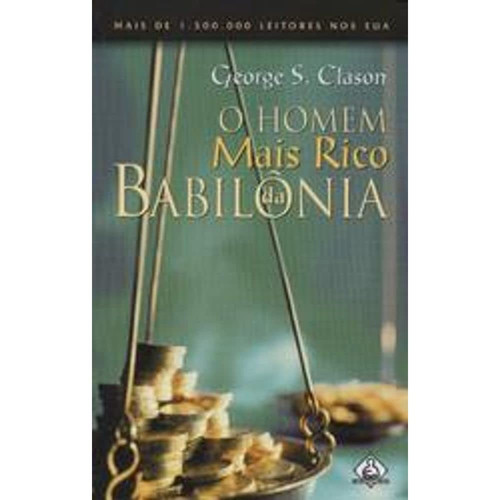 Homem mais rico da Babilônia,O