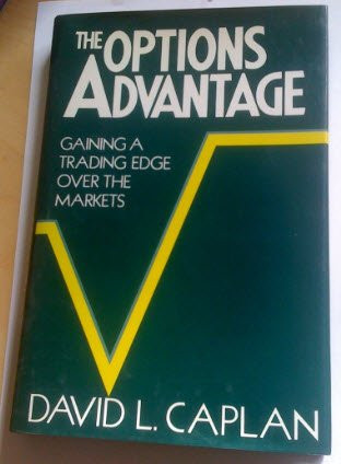 The Options Advantage Gaining a Trading Edge Over the Markets