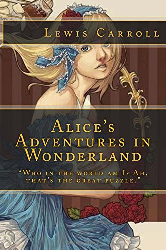 Alice's Adventures in Wonderland