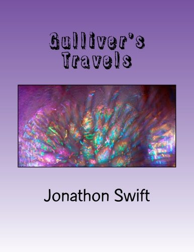 Gulliver's Travels Into Several Remote Nations of the World