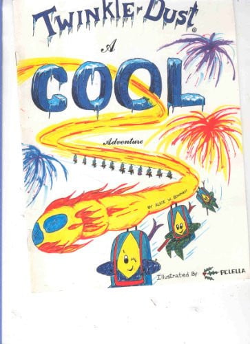 Cover of Twinkle-Dust