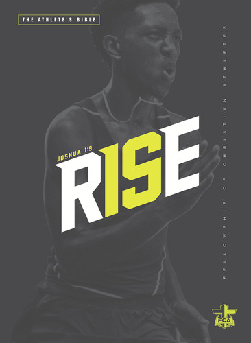 Athlete's Bible Rise