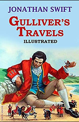 Gulliver's Travels Illustrated