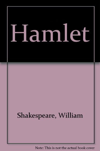 Hamlet (Spanish Edition)