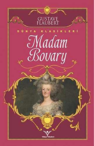 Madam Bovary
