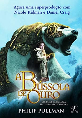 Bussola de Ouro, A