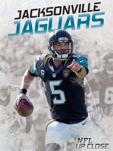 Cover of Jacksonville Jaguars