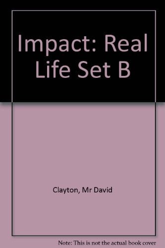 Cover of Impact
