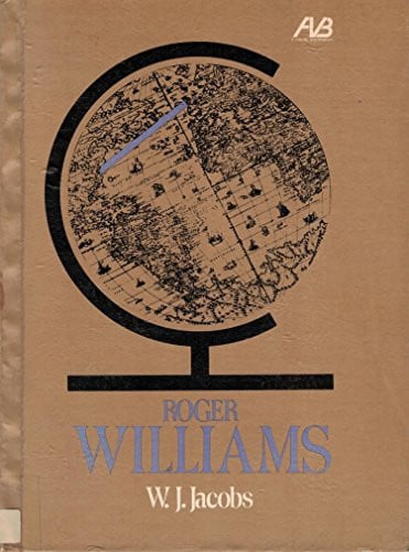 Cover of Roger Williams