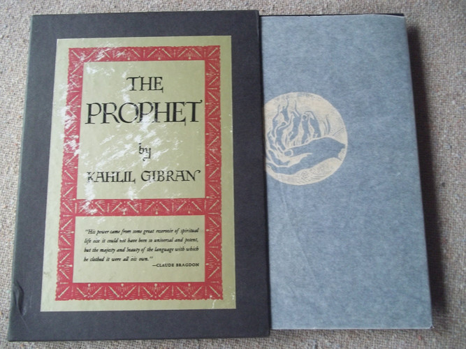 The Prophet