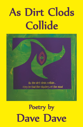 As Dirt Clods Collide