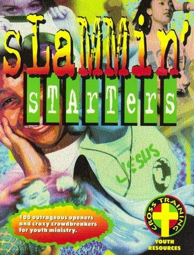 Cover of Slammin Starters