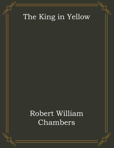 The King in Yellow