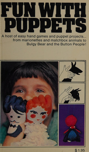 Fun with Puppets