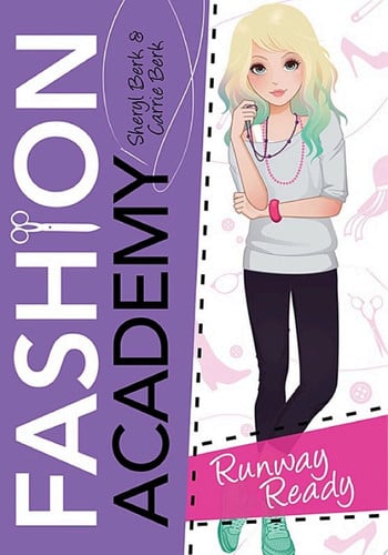 Cover of Runway Ready