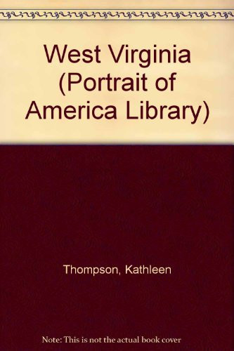 Cover of West Virginia