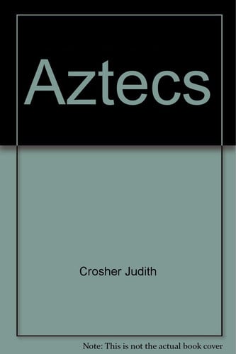 Cover of Aztecs