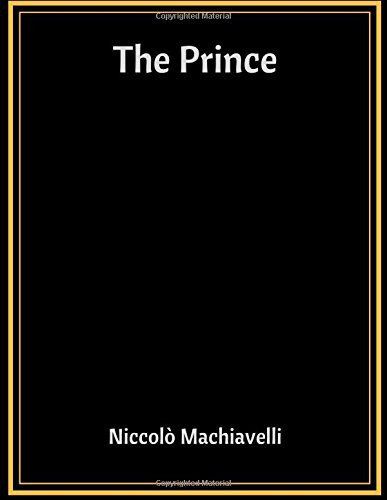 The Prince