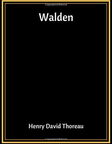 Walden