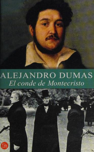 El Conde de Monte Cristo